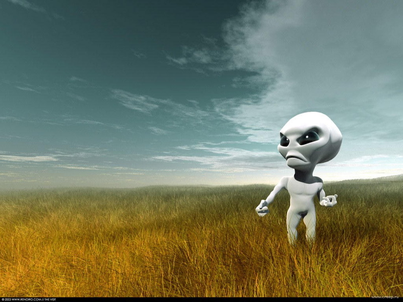 grass, 480P, green, fieldf, fantasy, alien, aliens
