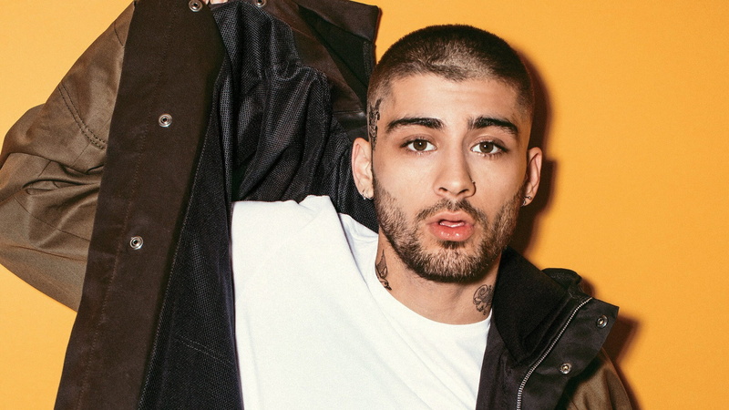 Man, Singer, 1080P, English, Zayn Malik, Singers, Tattoo, Jacket