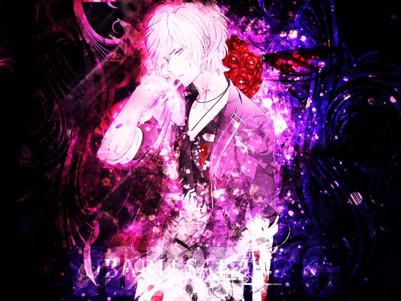 720P, leisure activity, illustration, event, women, lifestyles, celebration, Diabolik Lovers, night, mask, festival, one person, nightlife, white, illuminated