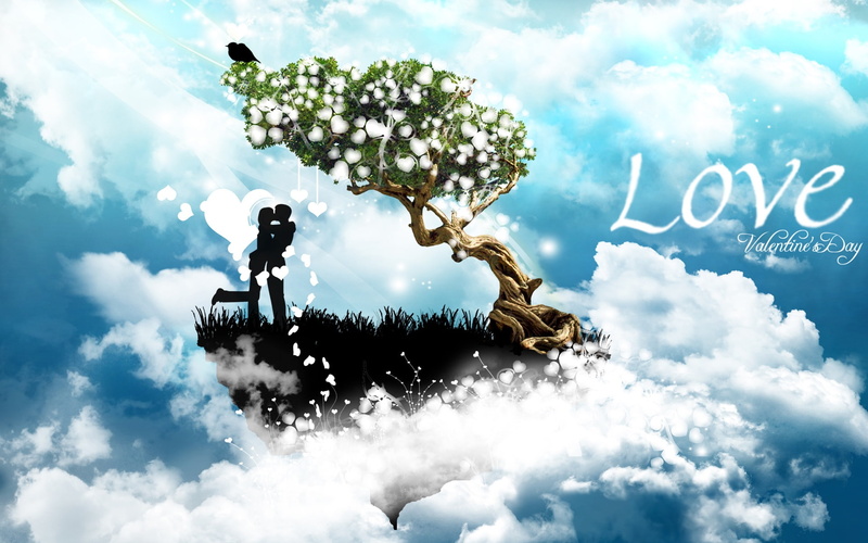 valentines, 1080P, Design, Love, Valentine, ad, Creative, s, Day