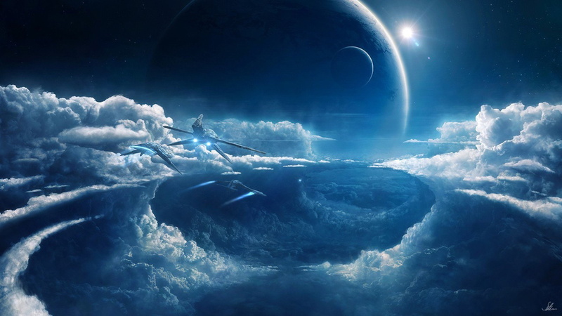 alien, 1080P, covenant, aliens, adventure, prometheus, futuristic, sci-fi