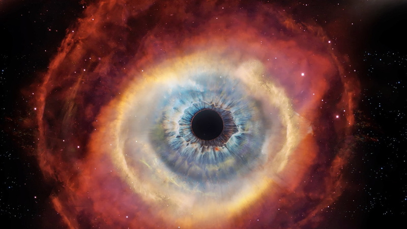 Cosmos: A Spacetime Odyssey, 1080P, TV Show