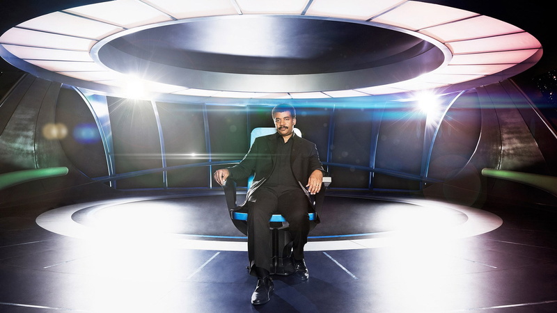 sport, young adult, 1080P, adult, illuminated, one person, happiness, standing, emotion, front view, confidence, full length, back lit, lens flare, cosmos a spacetime odyssey