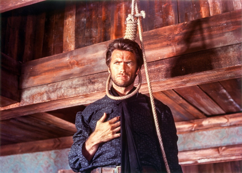 The Good the Bad and the Ugly, Movie, The Good, The Bad And The Ugly, Clint Eastwood, 1080P