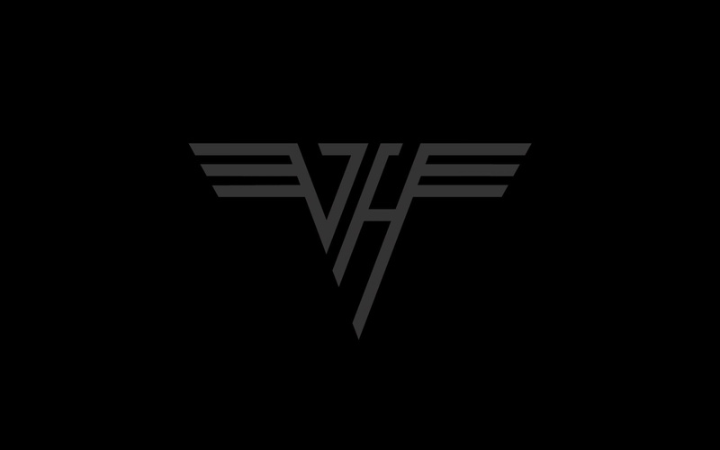 halen, poster, rock, van, classic, heavy, metal, hard, 1080P