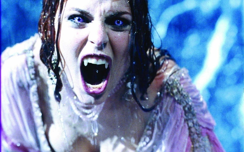 Van Helsing, Movie, Elena Anaya, 1080P