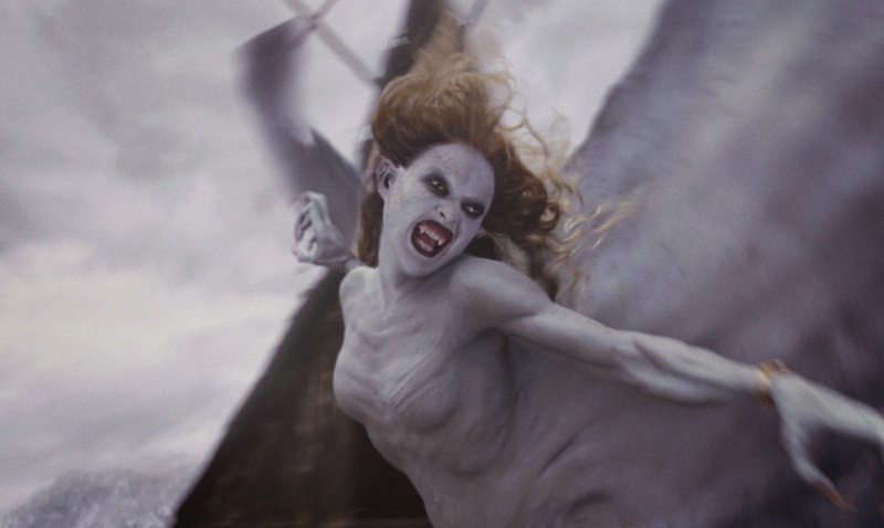 Van Helsing, 720P, Movie, Marishka (Van Helsing)