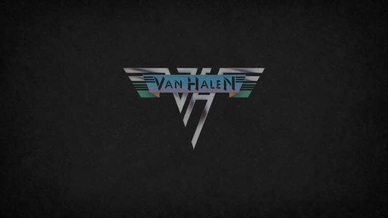 720P, Van Halen, Band (Music)