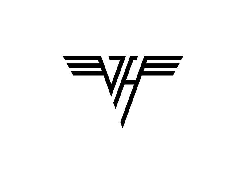Band (Music), Van Halen, 720P