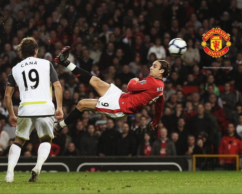 fc, x, manchester, football, 720P, hd, art, dimitar, sports, united, Manchester United FC, berbatov