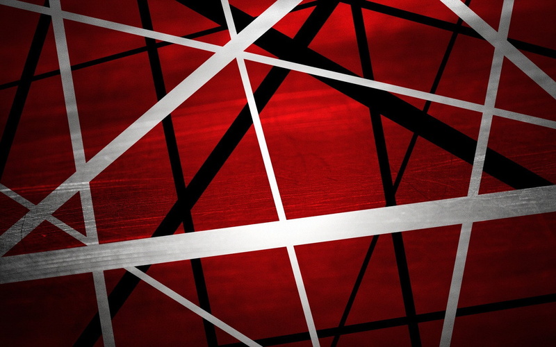 Van Halen, 720P, music