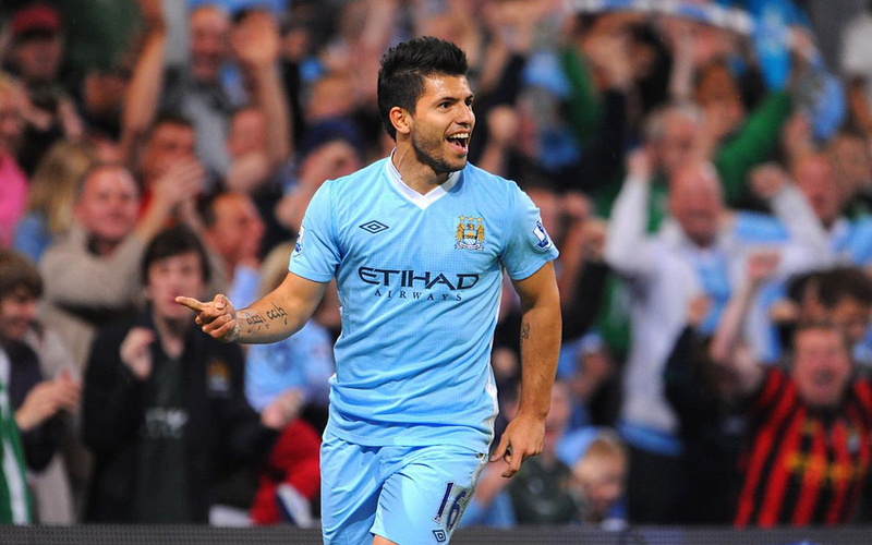 sergio, sports, x, city, Manchester City, soccer, art, 2K, football, manchester, teams, hd, aguero