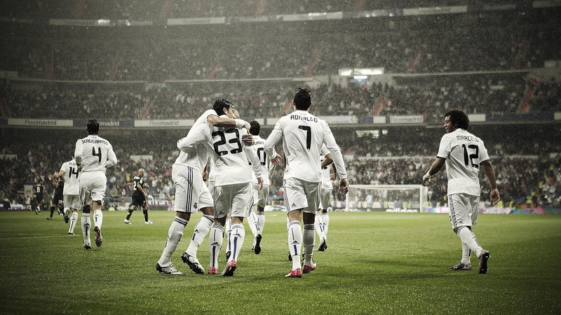 madrid, 1080P, real madrid, cristiano, hd, soccer, x, football, real, ronaldo, sports, art