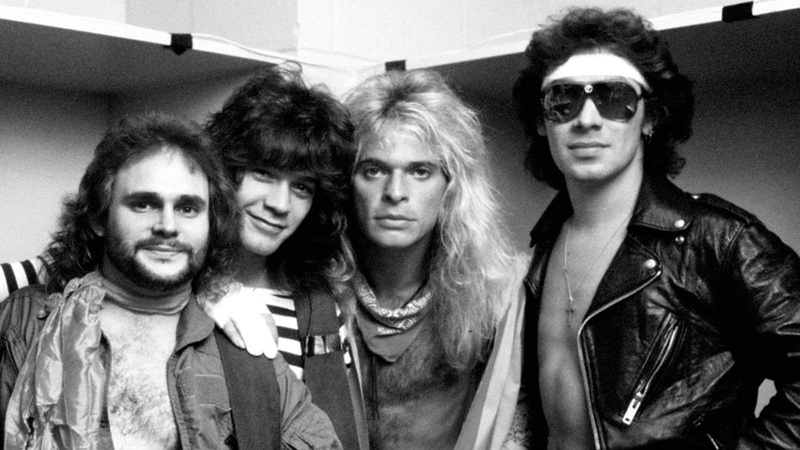 metal, van, halen, hard, rock, classic, heavy, 720P