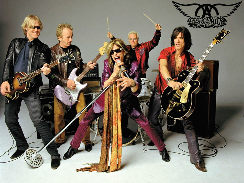 glam, metal, guitar, aerosmith, 1080P, hard, rock, heavy