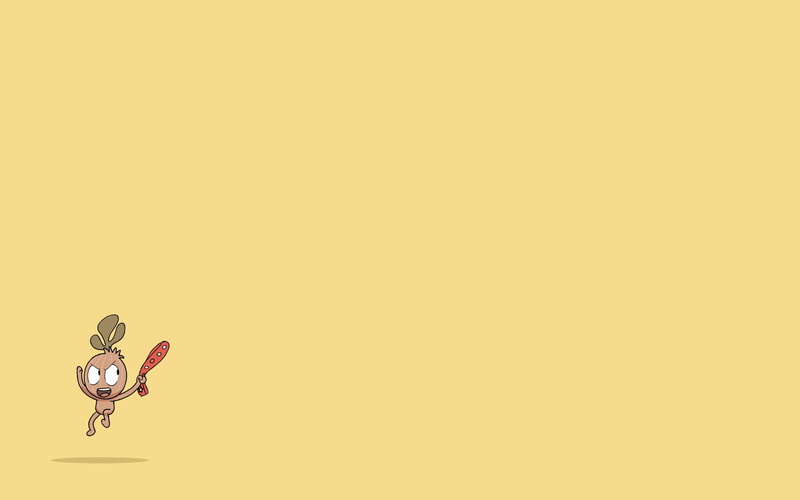 close-up, Vitra (Hilda), colored background, cut out, representation, minimalism, human representation, studio shot, 2K, toy, single object, gold colored