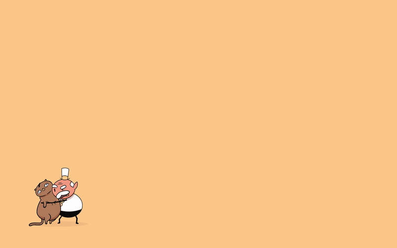toy, fun, representation, studio shot, indoors, Elf Mayor, direction, creativity, elves, 2K, robot, no people, colored background, single object, orange color