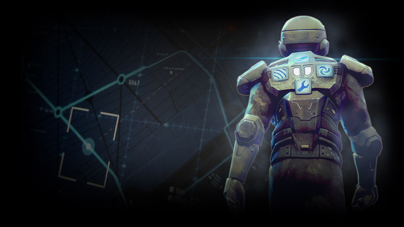 1080P, Video Game, Anomaly Warzone Earth Mobile Campaign