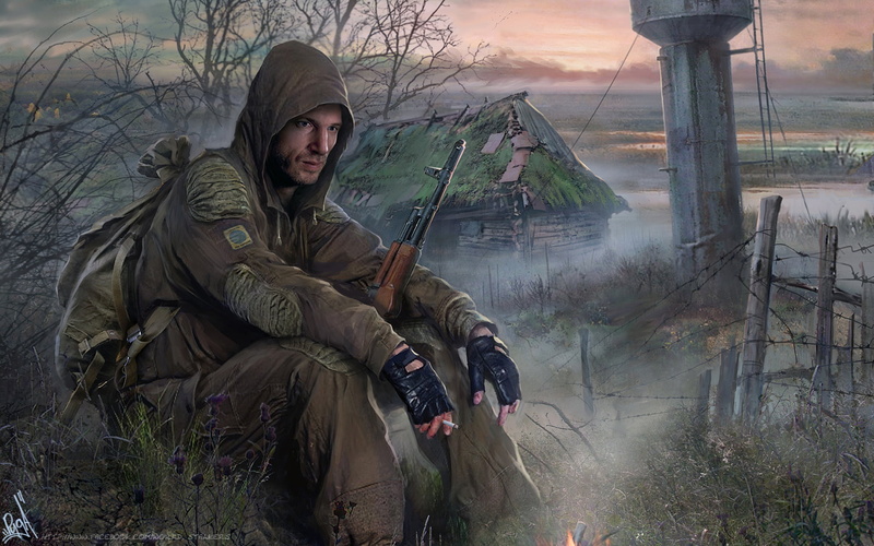 plant, armed Forces, nature, warm clothing, young adult, smoke - Physical Structure, outdoors, looking at camera, forest, weapon, protection, men, uniform