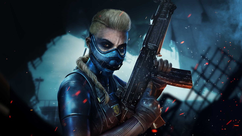 video games, 1080P, Call of Duty, call of duty warzone