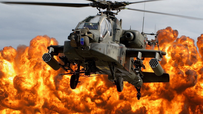air force, flame, heat - temperature, day, warning sign, airshows, helicopter, technology, flying, fire, mode of transportation, armed forces, military