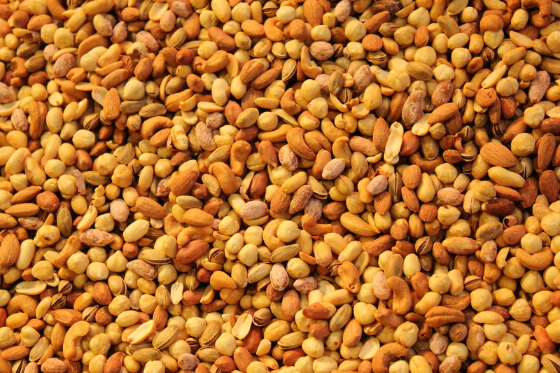 diet, vegetarian, vegetable, tasty, pistachio, abundance, fresh, mix, dry, nut, market, large group of objects, food and drink, fruit, seed, nutrition