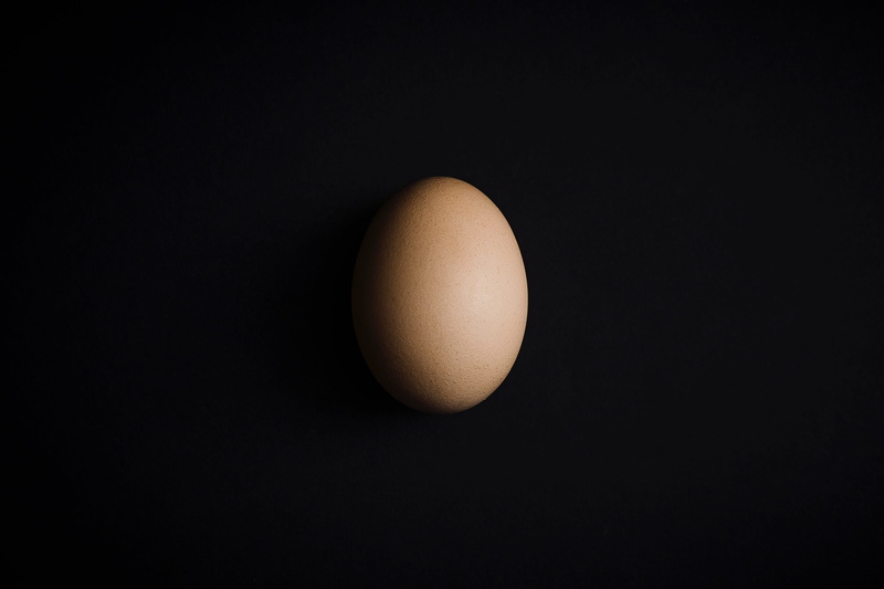 no people, night, freshness, simplistic, 4K, minimalistic, healthy eating, simple, single object, minimal, food and drink, eggs, wellbeing, fragility