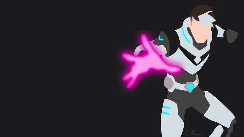 TV Show, Voltron: Legendary Defender, Shiro (Voltron), 1080P