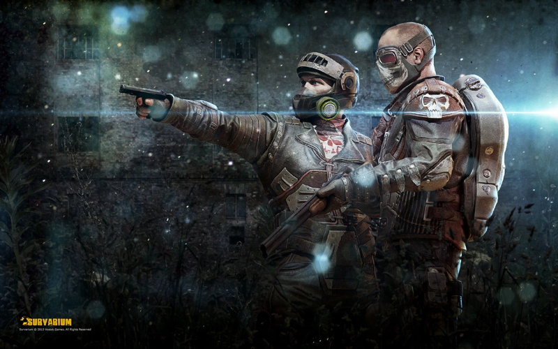 war, game, men, government, characters, adult, architecture, weapon, military, army soldier, armed forces, Survarium, mid adult, apocalyptic, uniform, helmet