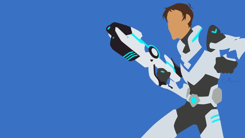 TV Show, Lance (Voltron), Voltron: Legendary Defender, 1080P