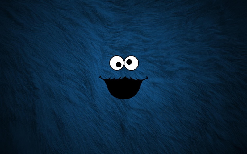cookies, art, people, hd, x, girls, 1080P, Cookie Monster, cookie, monster, hot