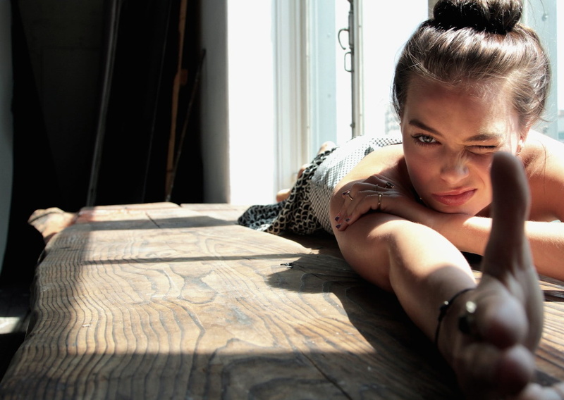 720P, women, celebrity, Margot Robbie, actress, blonde