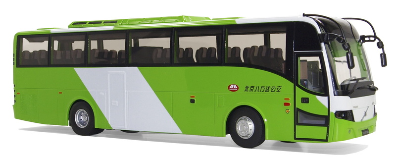 bus, public transportation, green color, hobby, small, transportation, travel, isolated, mode of Transport, business, no People, transport and traffic