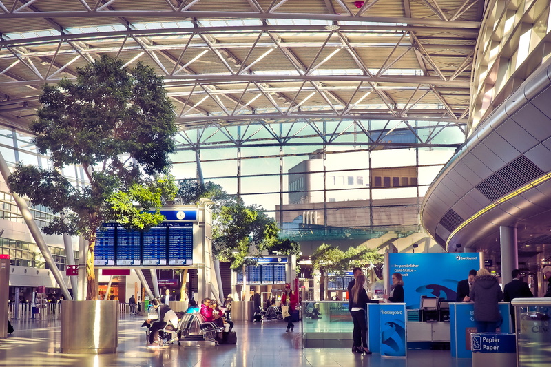 strive, crowd, arrival, business trip, modern, tourism, waiting, roof construction, roof, indoors, Terminal, men, passenger, 4K, built structure, terminal