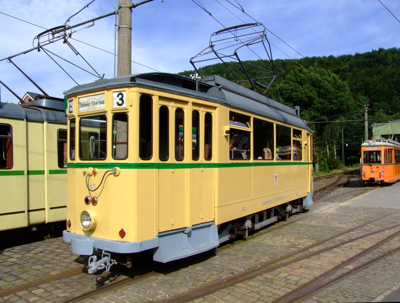 car, power line, architecture, electric, 2K, historic, city, trolley, day, outdoors, cable car, urban, wagon, track, cable, no people, old, streetcar