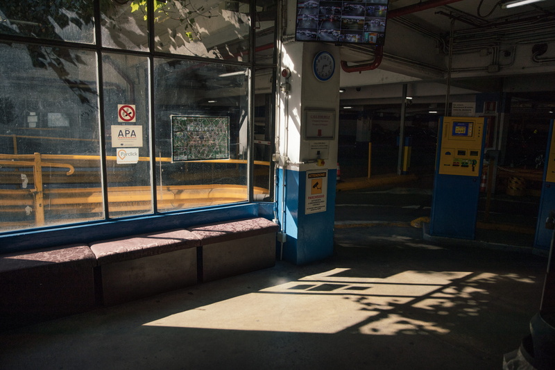 city, train, public transportation, terminal, 5K, transportation, door, garage, day, pedestrian, sign, car, communication, entrance, nature, train station