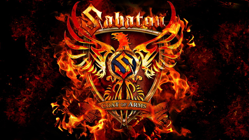 fire, metal, Sabaton, craft, arms, multi colored, heat - temperature, orange color, metal music, creativity, pattern, no people, glowing, coat, black background