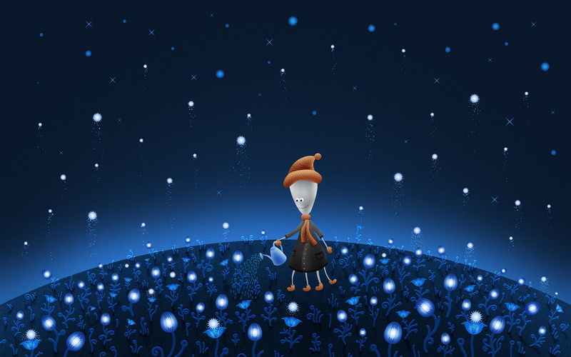 creative and graphics, 2K, starfield