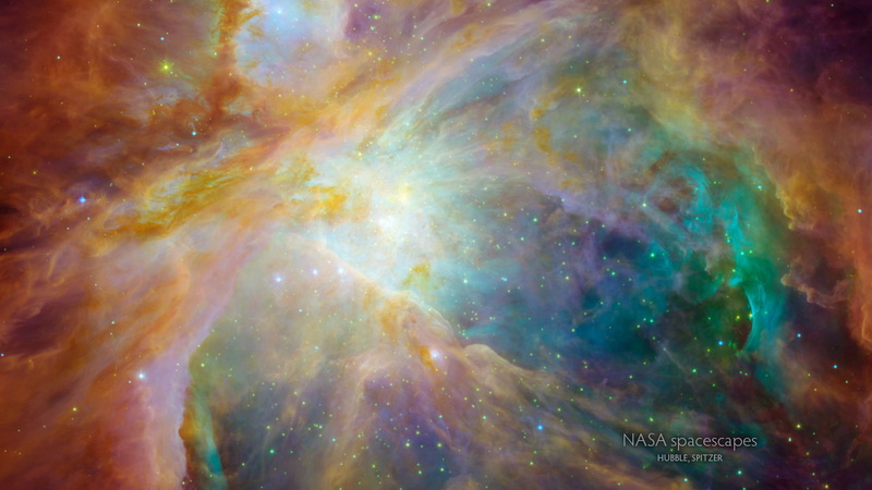full frame, black, dark, universe, motion, satellite view, backgrounds, cosmos, effect, artistic, art, multi colored, star, alien, generated