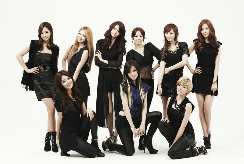 fashion, Jessica Jung, adult, young men, indoors, clothing, group of people, Sunny, teenager, Im Yoona, hand, Kim Hyoyeon, 1080P, young women, front view