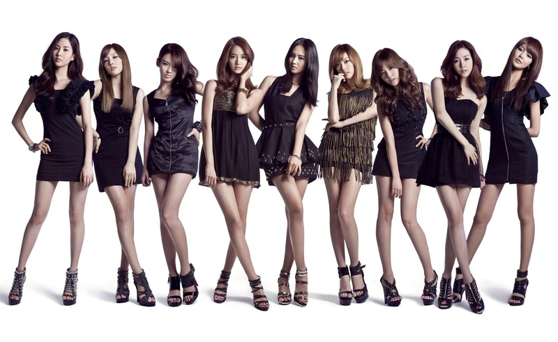 Im Yoona  Kim Hyoyeon  Seohyun  Asian  Sunny  Choi Sooyoung  SNSD  Tiffany Hwang  Girls Generation  Kwon Yuri  Jessica Jung  Kim Taeyeon  Korean, 1080P