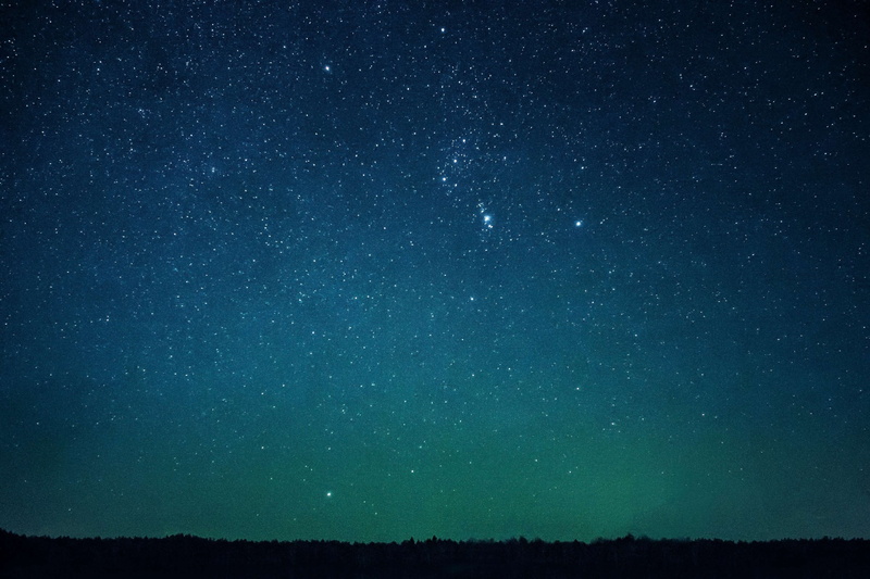 beautiful, universe, 4K, dark, space, twinkle, night sky, starry sky, evening, glowing, nightscape, peaceful, scenic, glimmer, idyllic, stars, night, galaxy