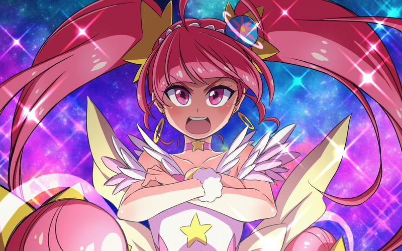 Star Twinkle Precure, 1080P, Pretty Cure, Precure