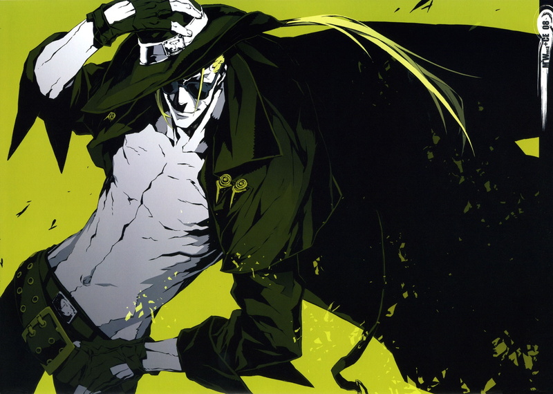1080P, Video Game, Guilty Gear, Guilty Gear Xrd -SIGN-
