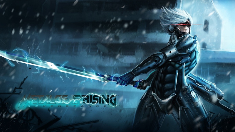 communication, work helmet, 1080P, Metal Gear Rising: Revengeance, armed forces, Raiden, gun, sign, security, video games, warning sign, uniform, transportation