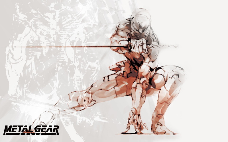 white color, studio shot, art and craft, architecture, female likeness, human representation, indoors, Metal Gear Solid , no people, representation, digital composite
