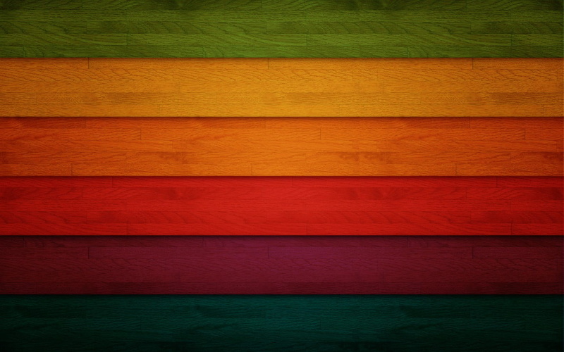 wooden surface, wood - material, multi colored, colorful, no people, yellow, close-up, art and craft, full frame, 720P, pattern, texture, indoors, green color