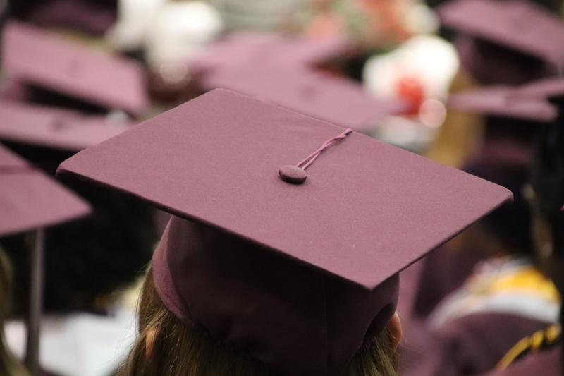 hat, 5K, mortarboard, day, graduation cap, success, nature, mortar, outdoors, women, clothing, close-up, wood - material, board, student, graduation hat