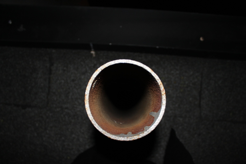 minimalism, pipes, 5K