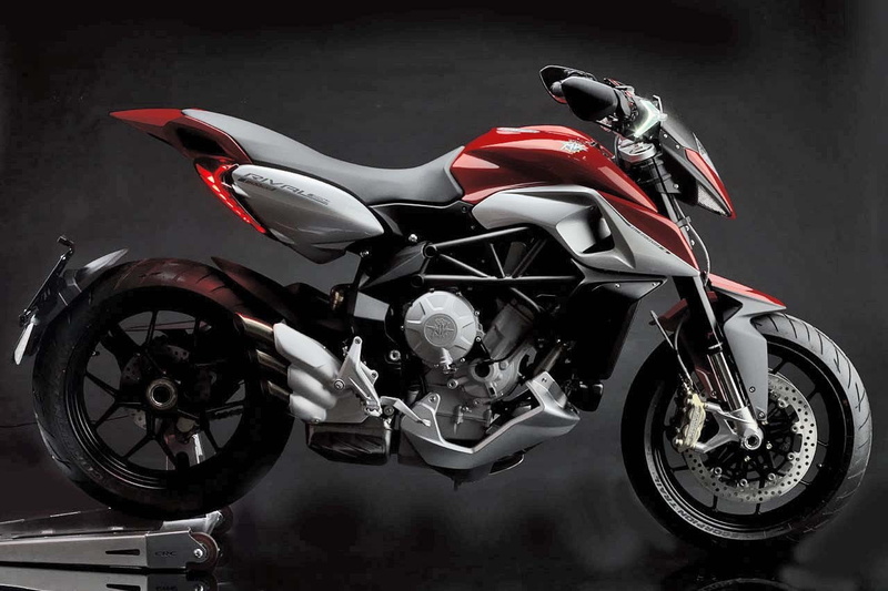 720P, MV agusta, motorcycle